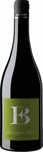 Emil Bauer Sauvignon Blanc Nussdorf