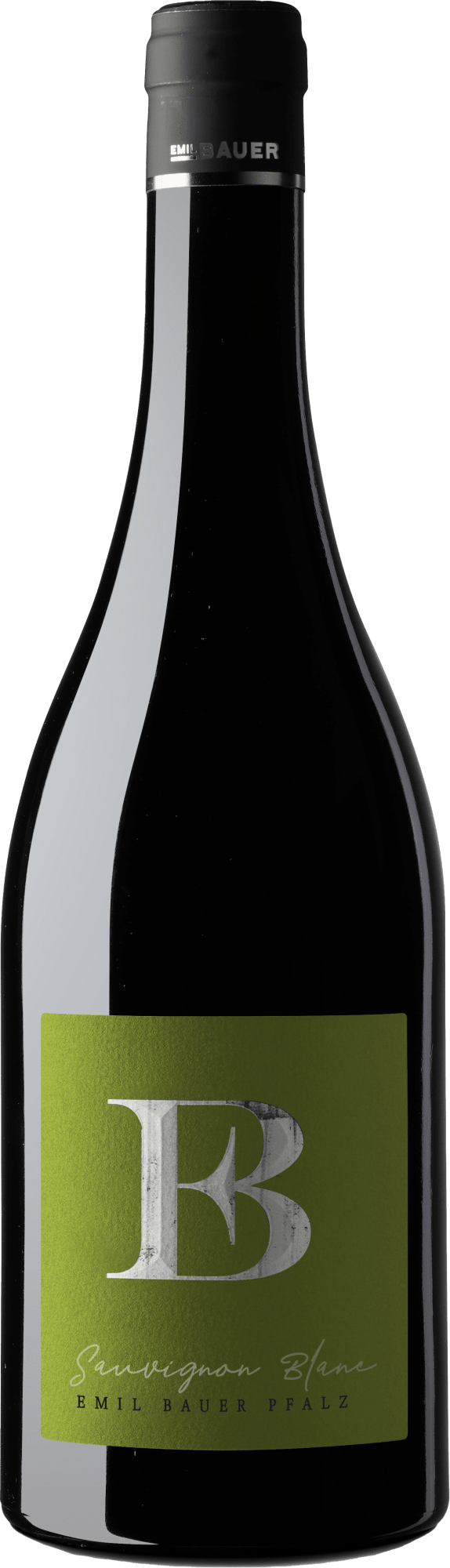 Emil Bauer Sauvignon Blanc Nussdorf