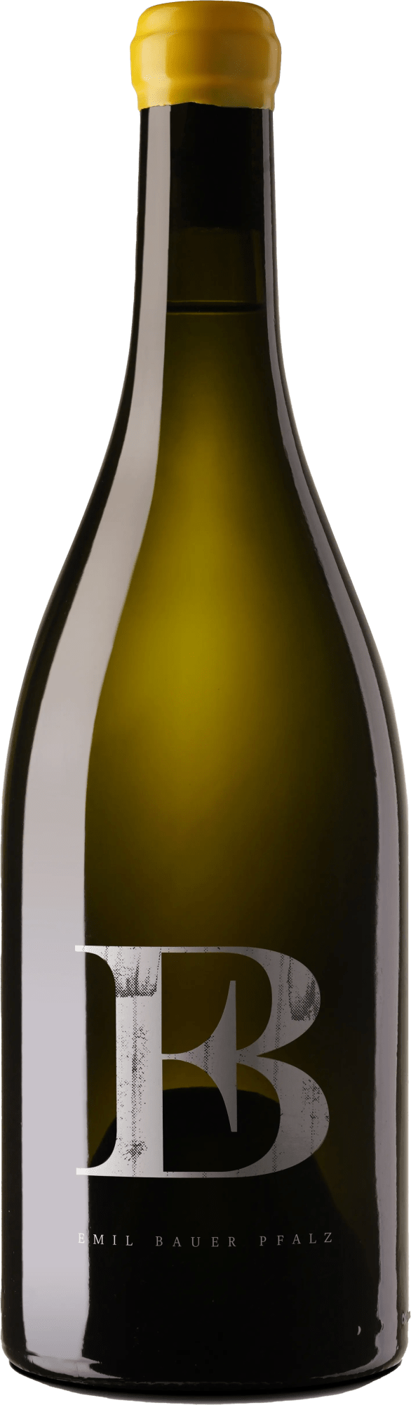 Emil Bauer »Sky & Sand« Chardonnay