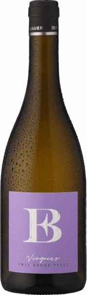 Emil Bauer Viognier Nussdorf
