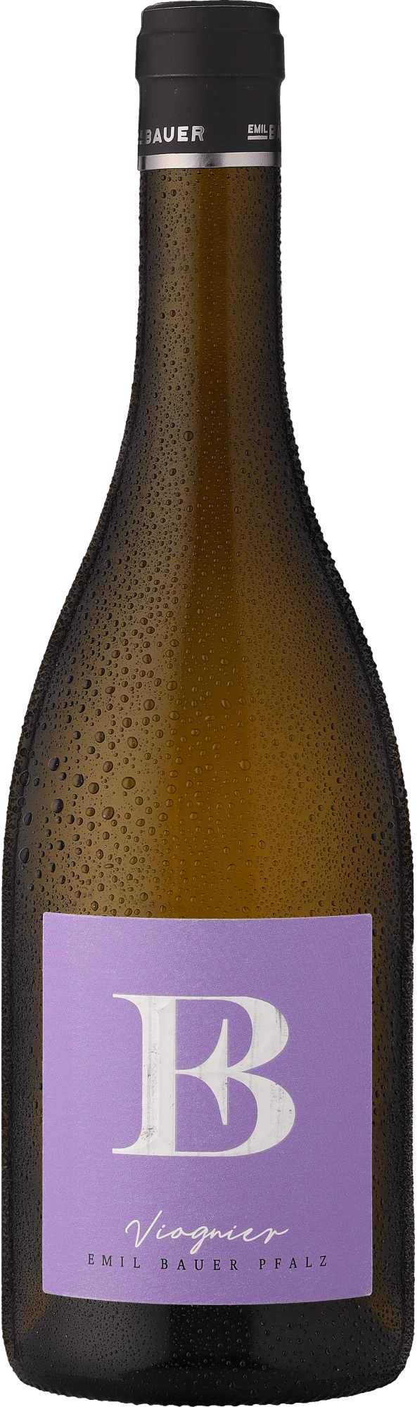 Emil Bauer Viognier Nussdorf