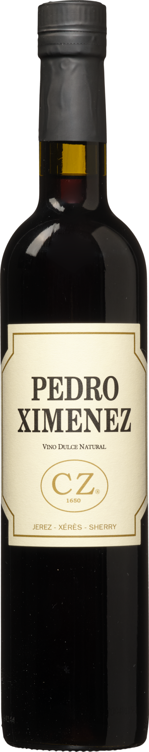 Emilio Hidalgo PX Sherry - die Weinbörse