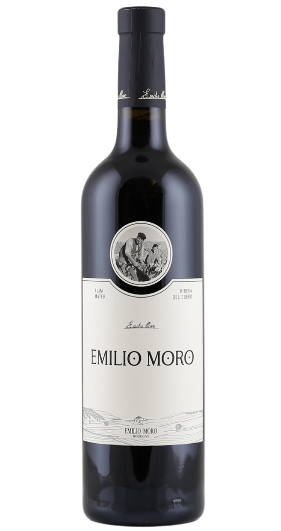 Emilio Moro 2023