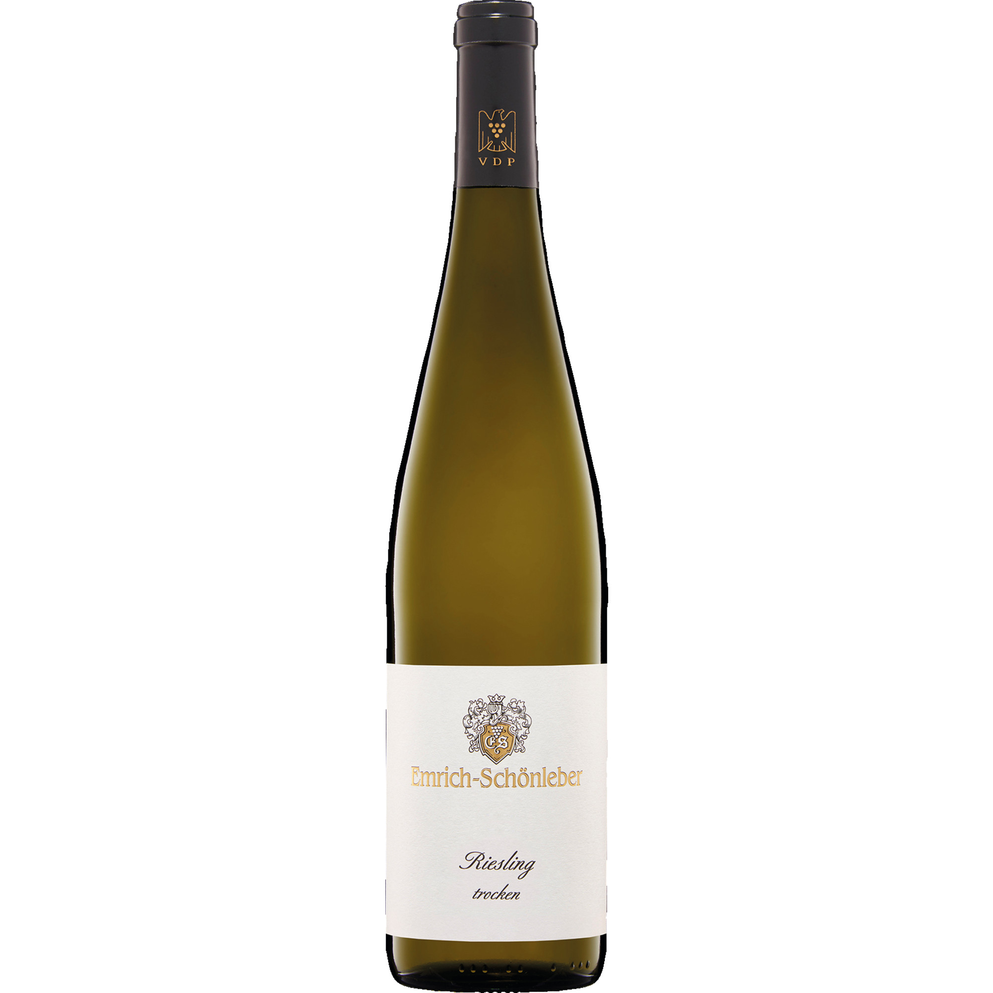 Emrich-Schönleber Riesling, trocken, Nahe, Nahe, 2024, Weißwein