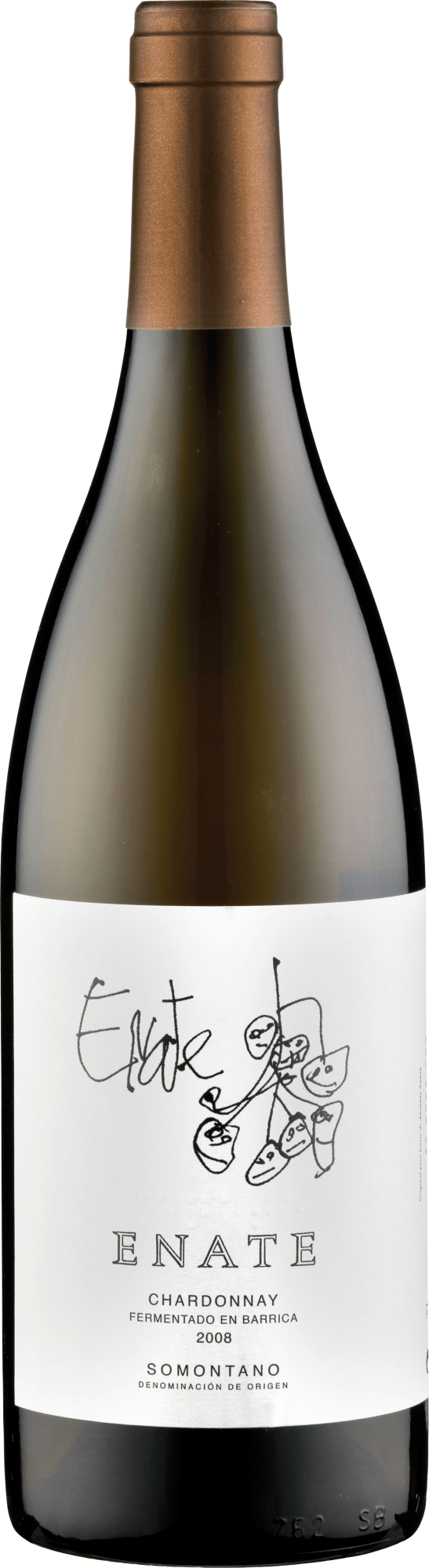 Enate Chardonnay