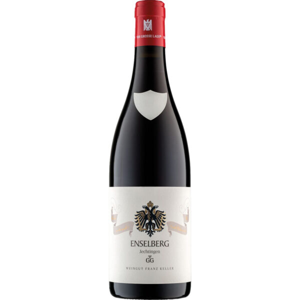 Enselberg Spätburgunder GG, Trocken, Baden, Baden, 2024, Rotwein