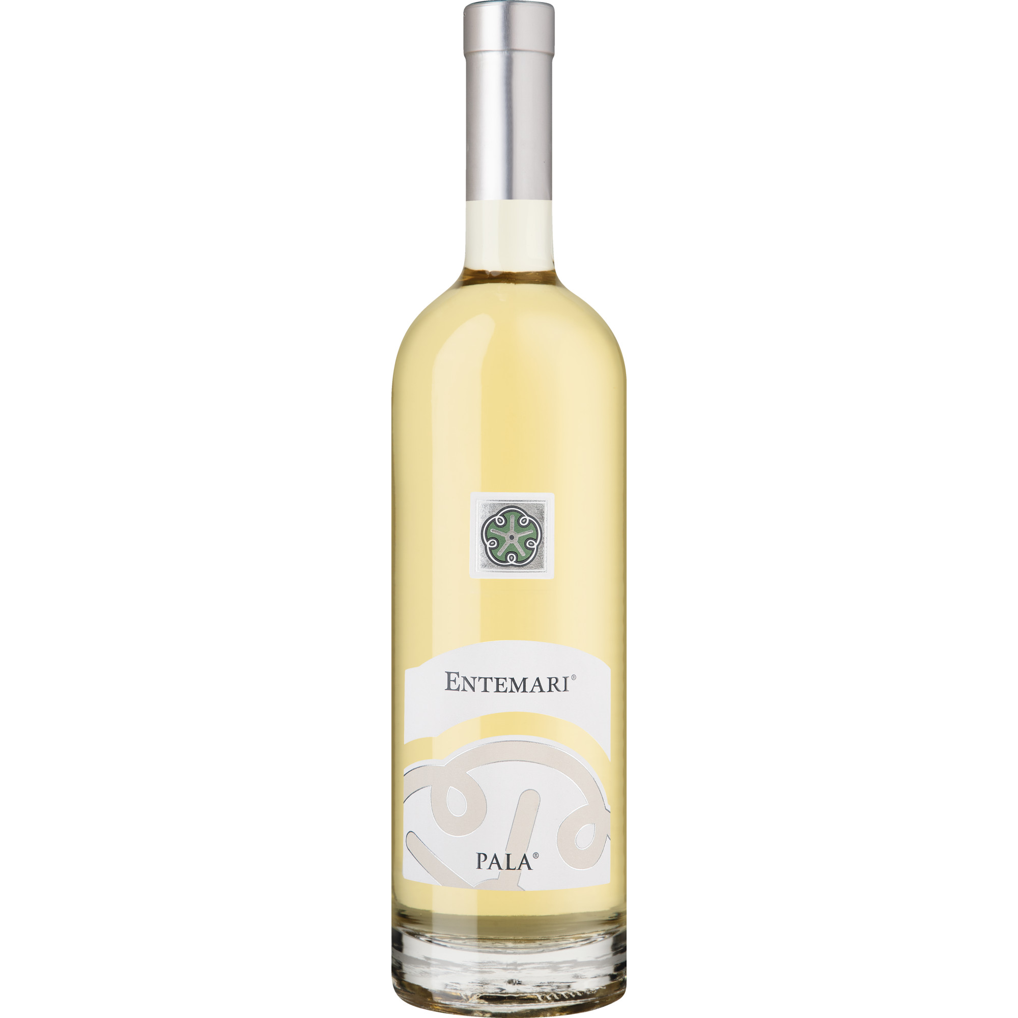 Entemari, Isola dei Nuraghi IGT, Sardinien, 2022, Weißwein