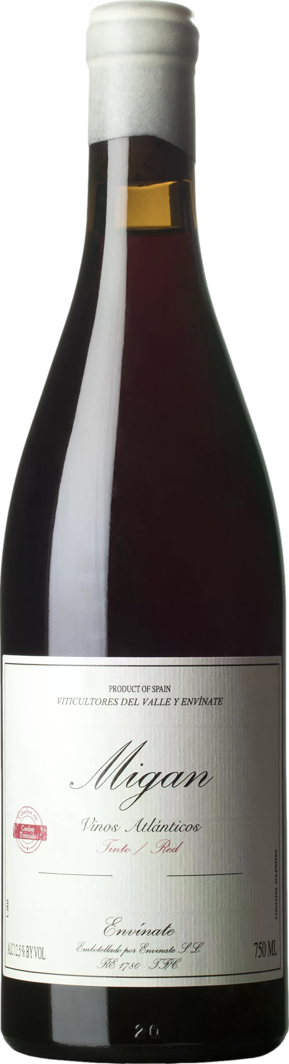 Envinate Migan Tinto 2024
