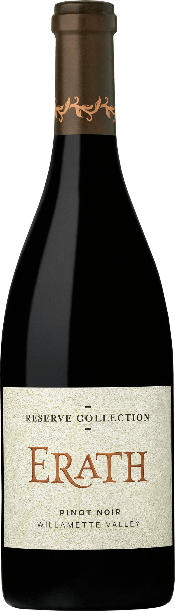 Erath Pinot Noir Reserve Collection