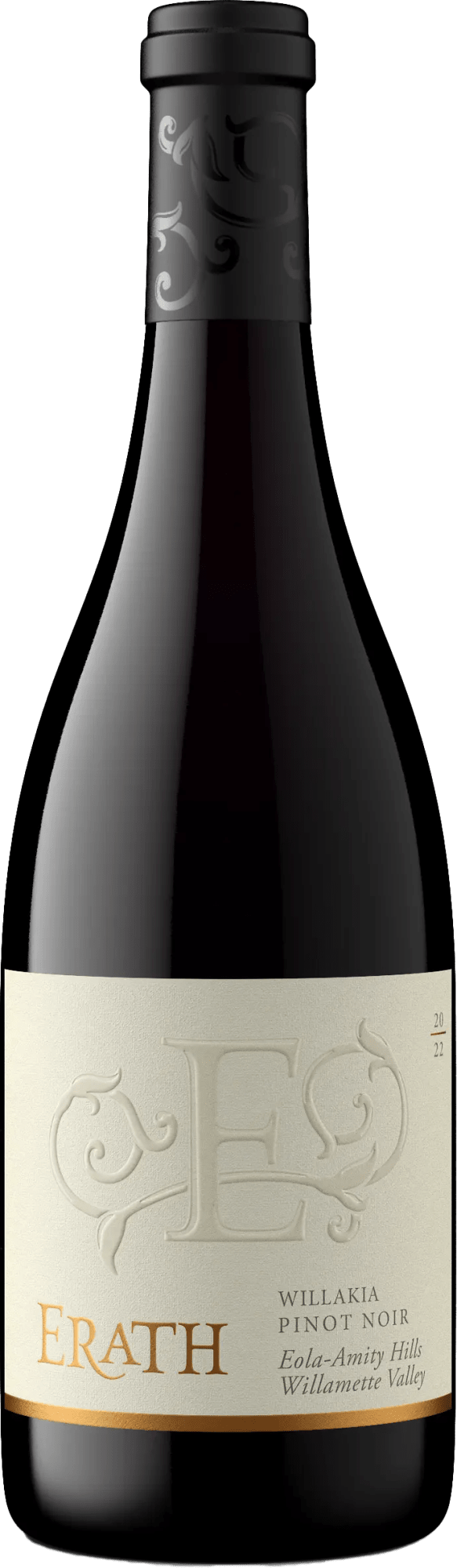 Erath Pinot Noir Willakaia