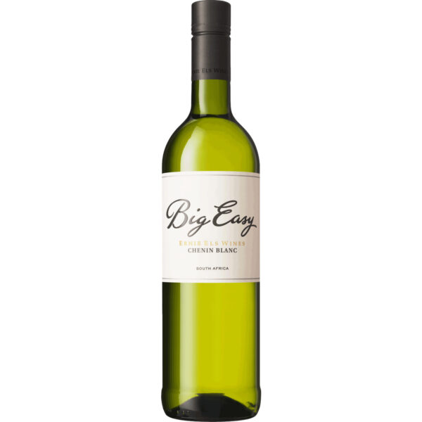 Ernie Els Big Easy Chenin Blanc, WO Stellenbosch, Western Cape, 2025, Weißwein