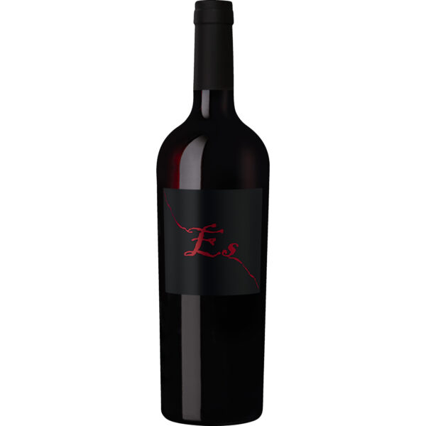 ES Primitivo, Salento IGT, Apulien, 2022, Rotwein