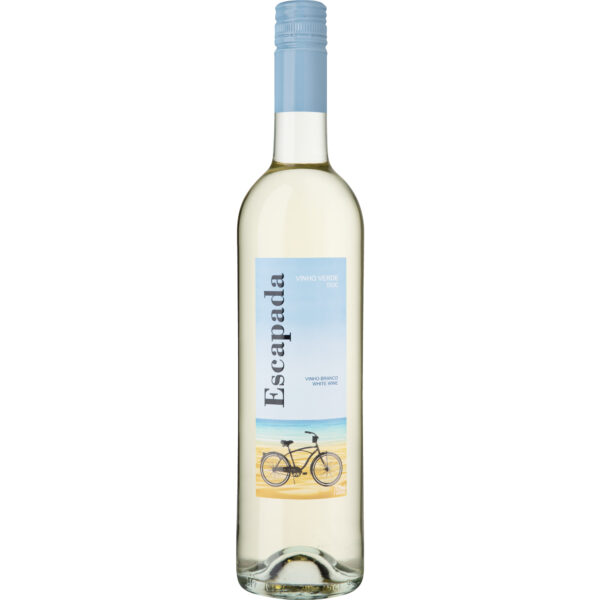 Escapada Vinho Verde, Vinho Verde DOC, Vinho Verde, 2024, Weißwein