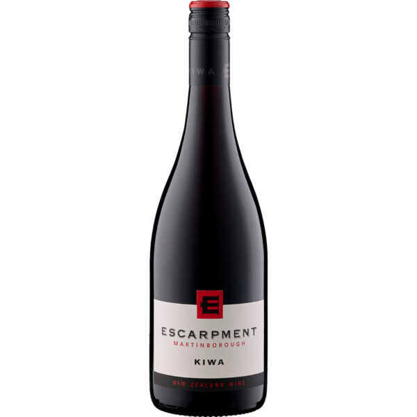 Escarpment Kiwa Pinot Noir, Martinborough, Wairarapa, 2020, Rotwein