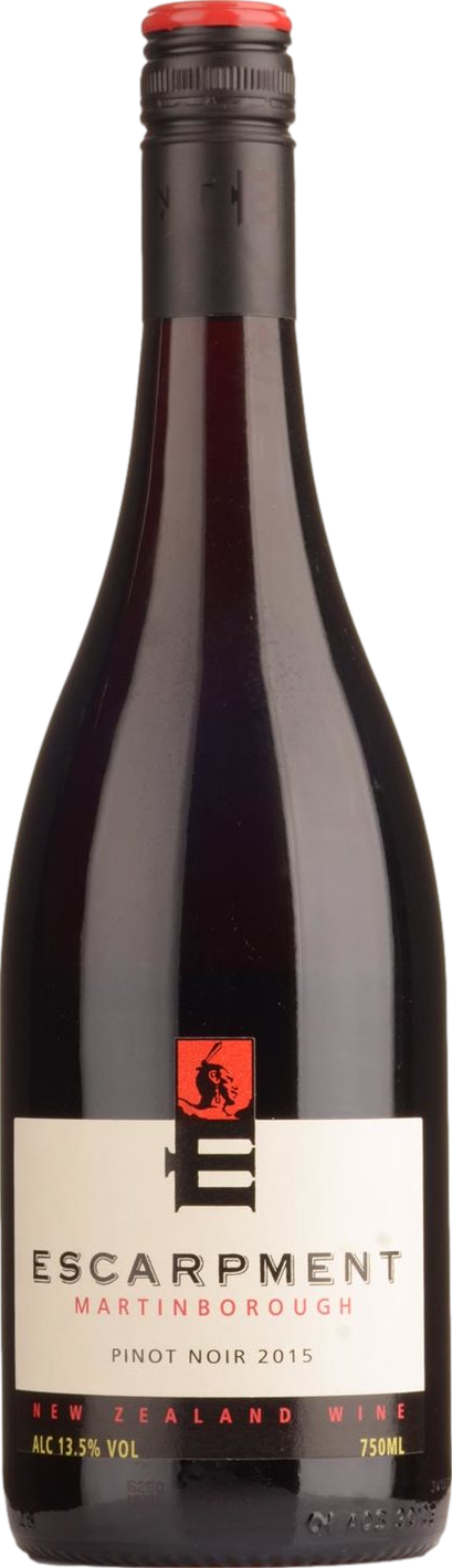 Escarpment Pinot Noir 2019