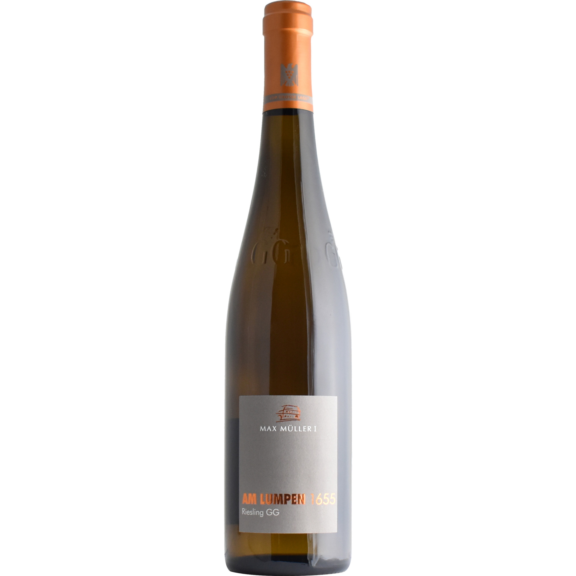 Escherndorfer Lump Riesling Erste Lage, Trocken, Franken, Franken, 2024, Weißwein