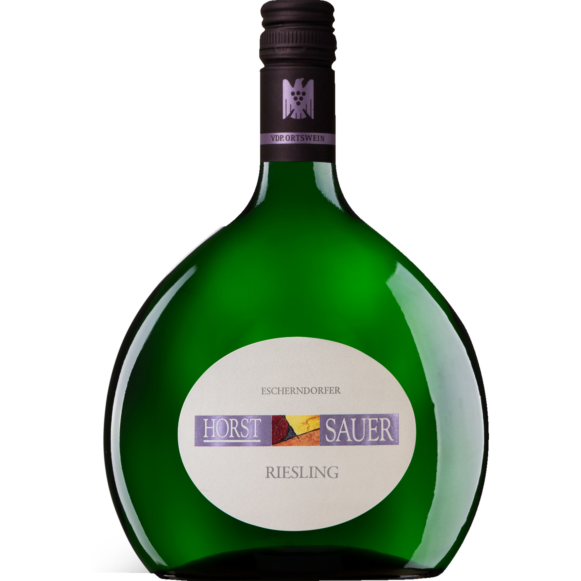 Escherndorfer Riesling, Trocken, Franken, Franken, 2024, Weißwein