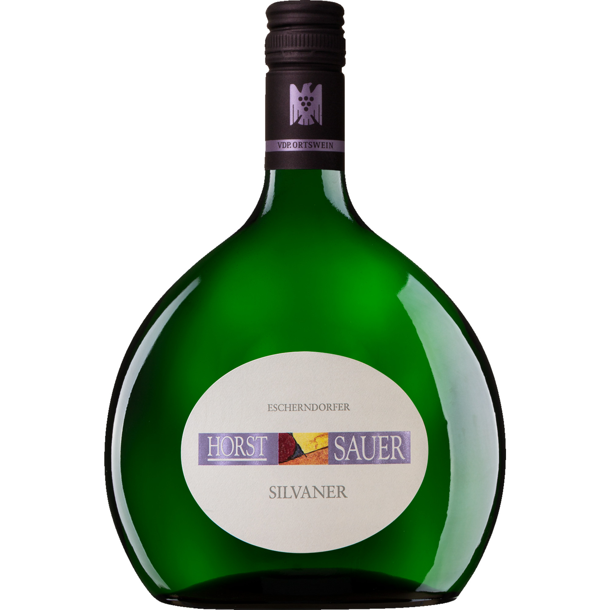 Escherndorfer Silvaner, Trocken, Franken, Franken, 2024, Weißwein