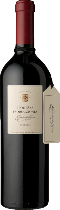 Escorihuela Gascon Limited Production Malbec 2022
