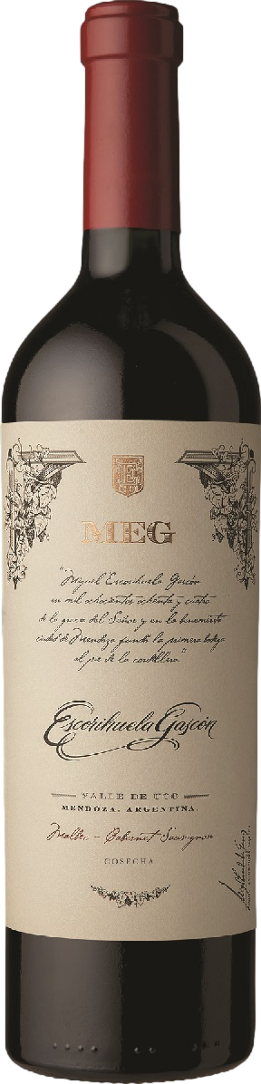 Escorihuela Gascon MEG 2021