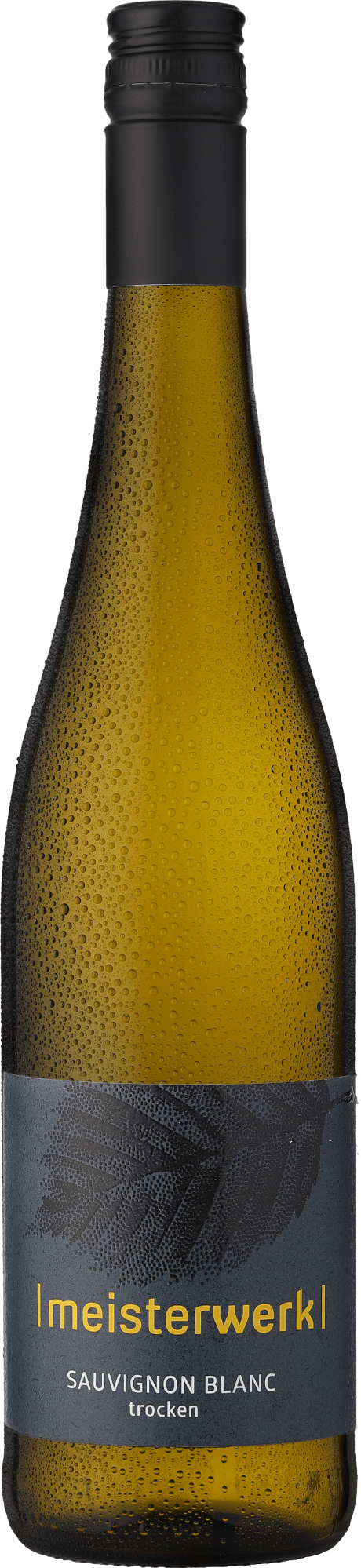 Espenhof »Meisterwerk« Sauvignon Blanc