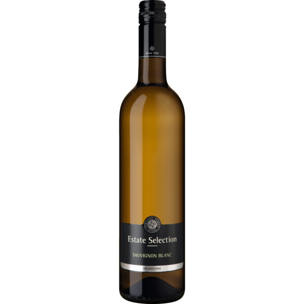 Estate Selection Sauvignon Blanc, Trocken, Stajerska Slovenjia, Podravje, 2023, Weißwein