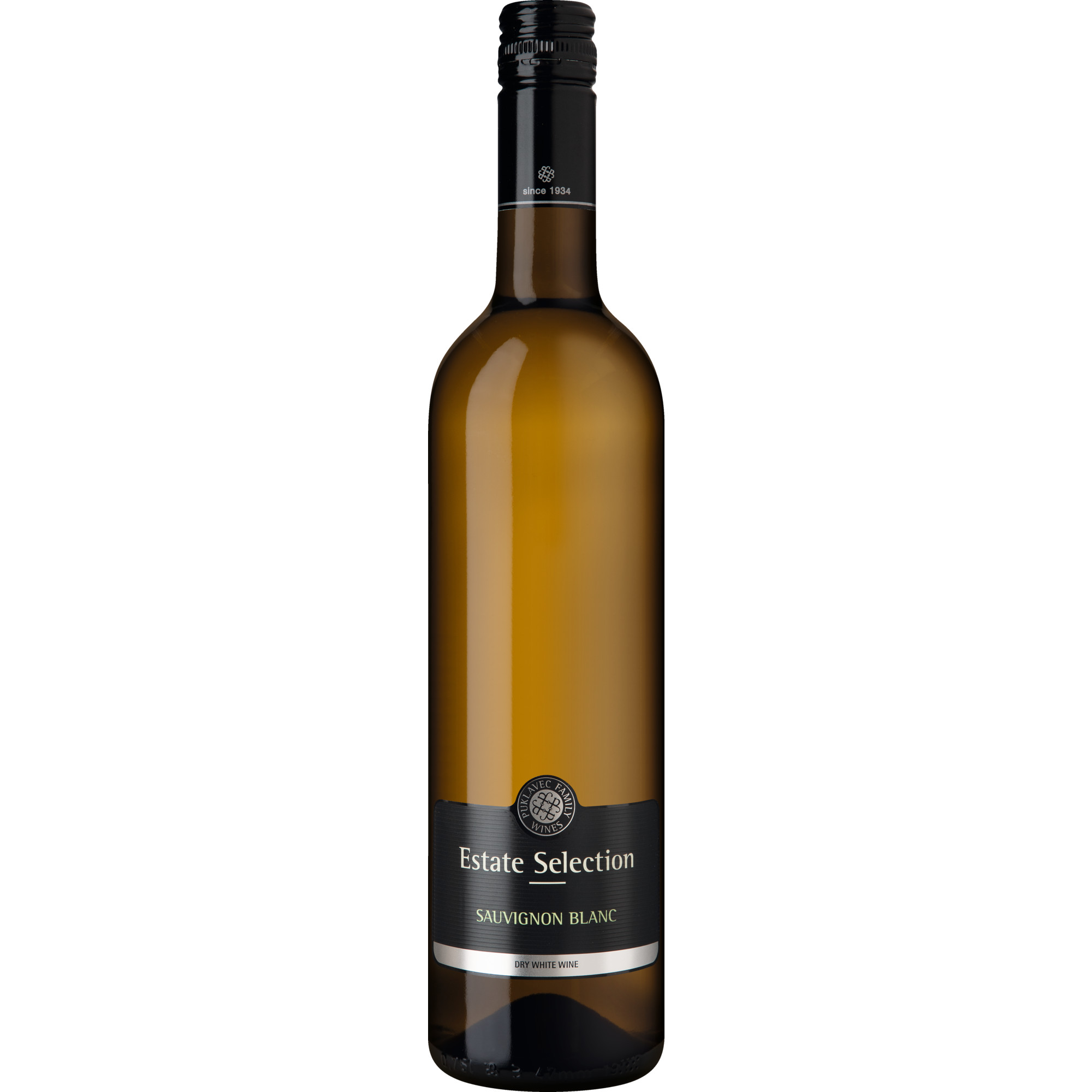 Estate Selection Sauvignon Blanc, Trocken, Stajerska Slovenjia, Podravje, 2023, Weißwein