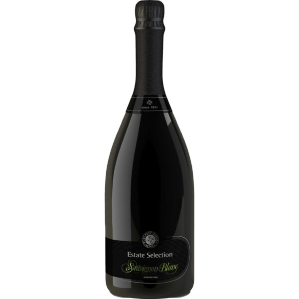Estate Selection Sparkling Sauvignon Blanc, Trocken, Podravje Slovenia, Podravje, Schaumwein