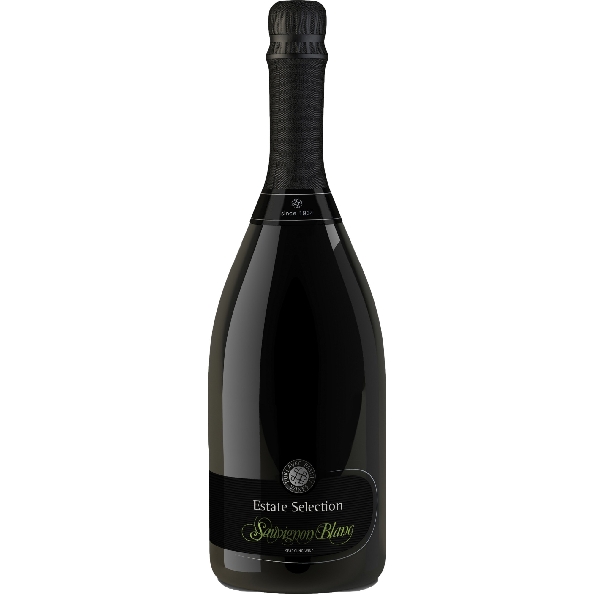 Estate Selection Sparkling Sauvignon Blanc, Trocken, Podravje Slovenia, Podravje, Schaumwein