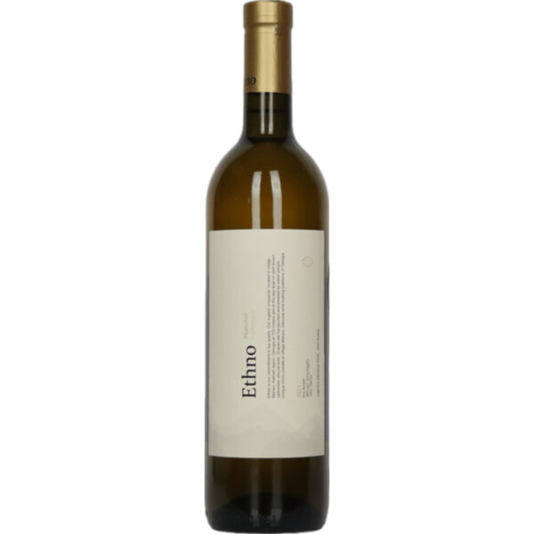 Ethno Rkatsiteli, Trocken, Georgien, Kakheti, Weißwein