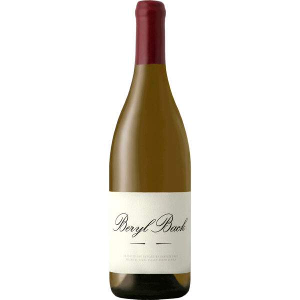Fairview Beryl Back, WO Paarl, Western Cape, 2024, Weißwein