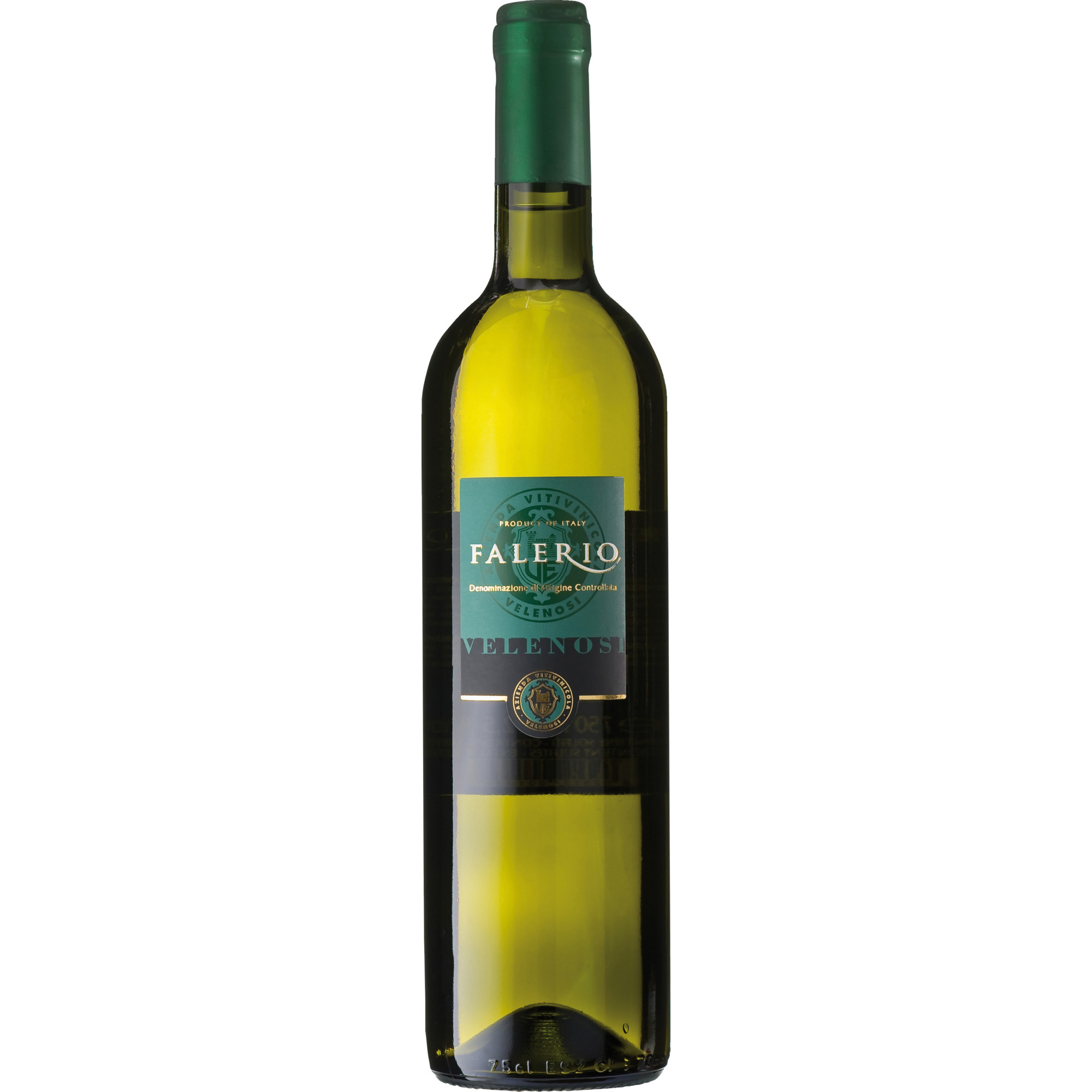 Falerio Bianco, Bianco DOC, Marken, 2025, Weißwein