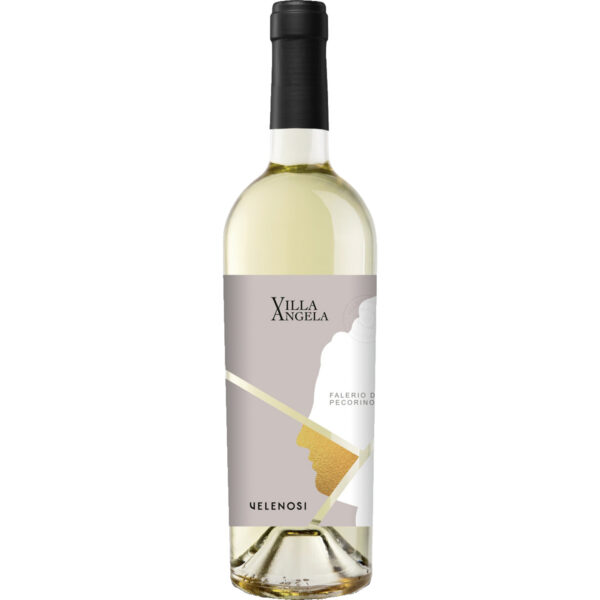 Falerio dei Colli Ascolani, Bianco DOC, Marken, 2025, Weißwein