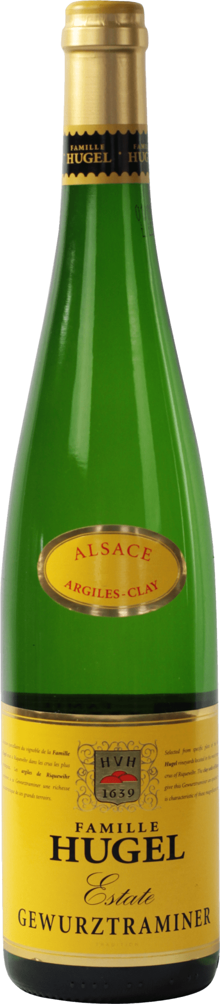 Famille Hugel Gewürztraminer Estate