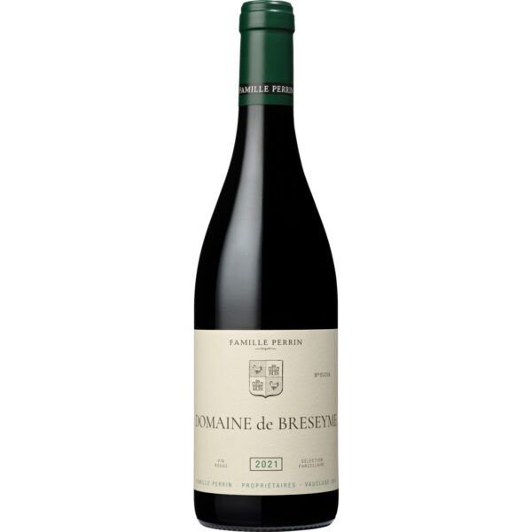 Famille Perrin Sélection Parcellaires, Côtes-du-Rhône AOP, Rhône, 2021, Rotwein