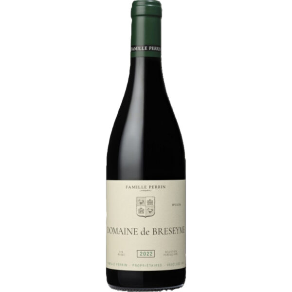 Famille Perrin Sélection Parcellaires, Côtes-du-Rhône AOP, Rhône, 2022, Rotwein
