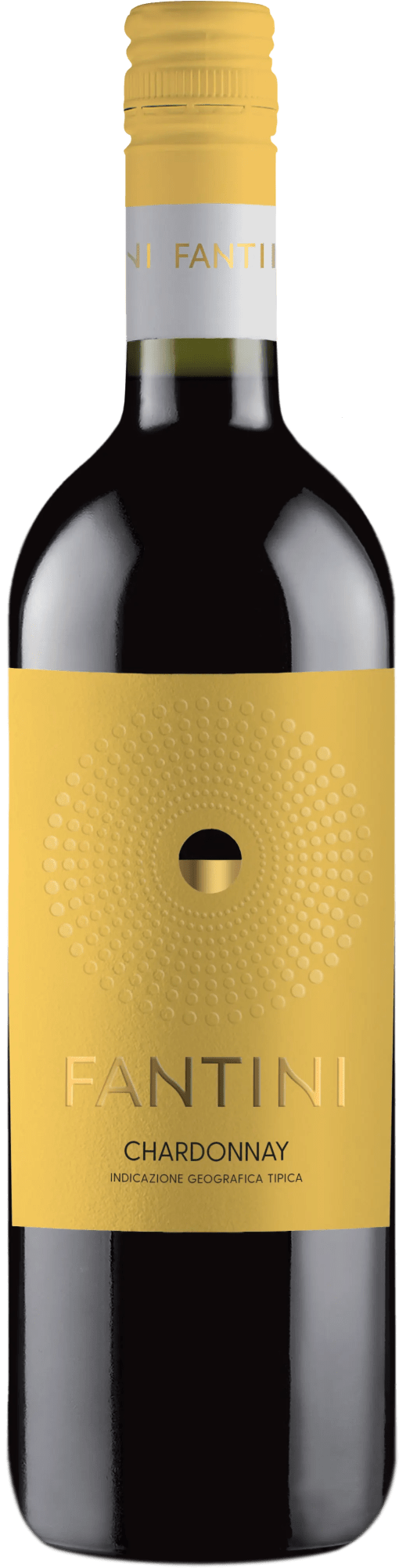 Fantini Chardonnay - 1l