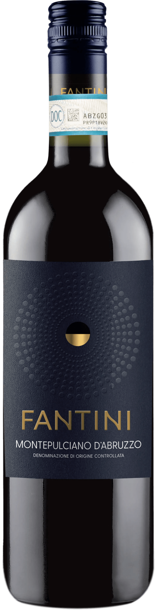 Fantini Montepulciano d’Abruzzo - 1l