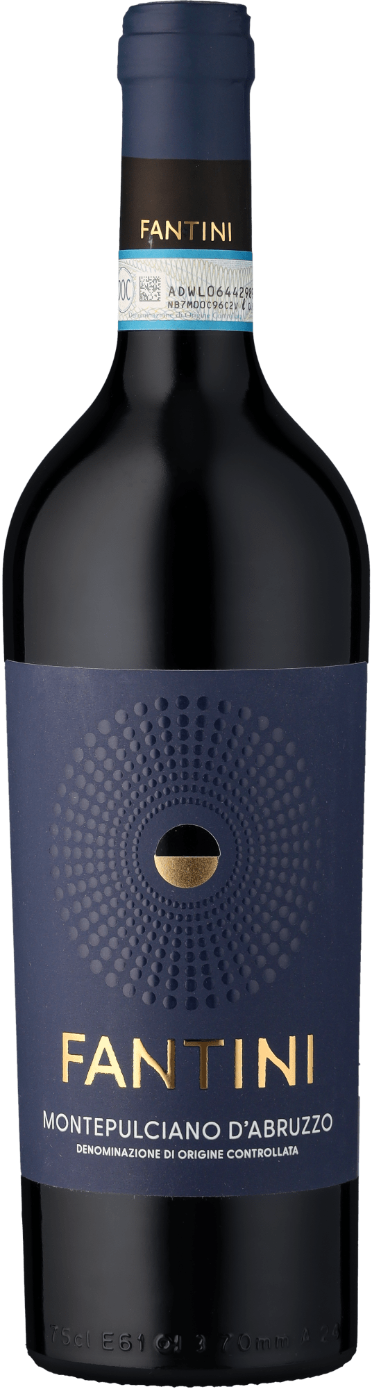 Fantini Montepulciano d’Abruzzo