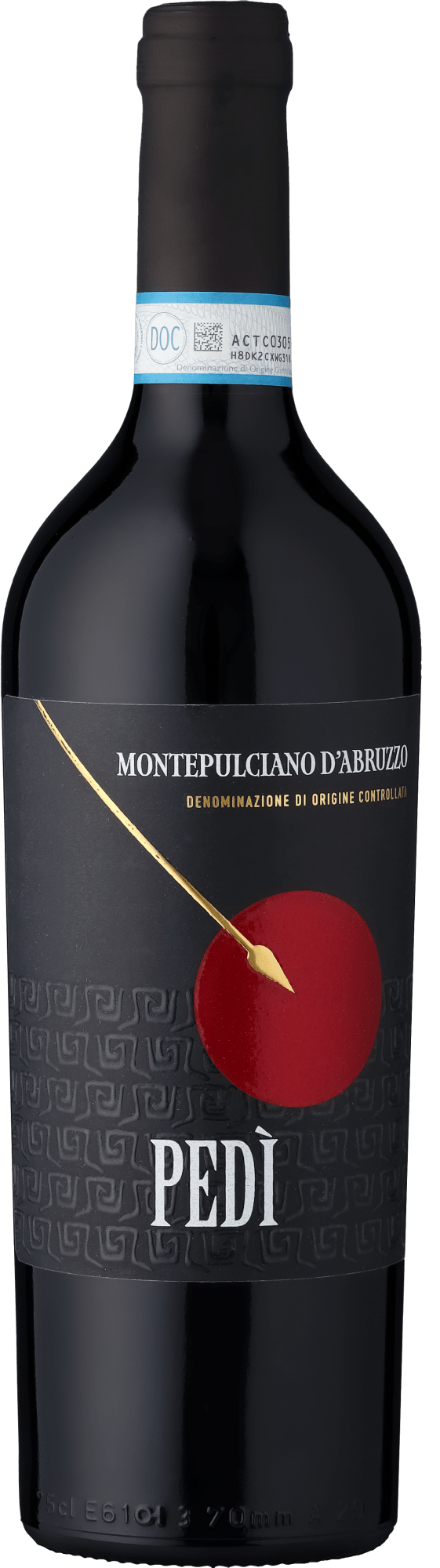 Fantini »Pedi« Montepulciano d’Abruzzo