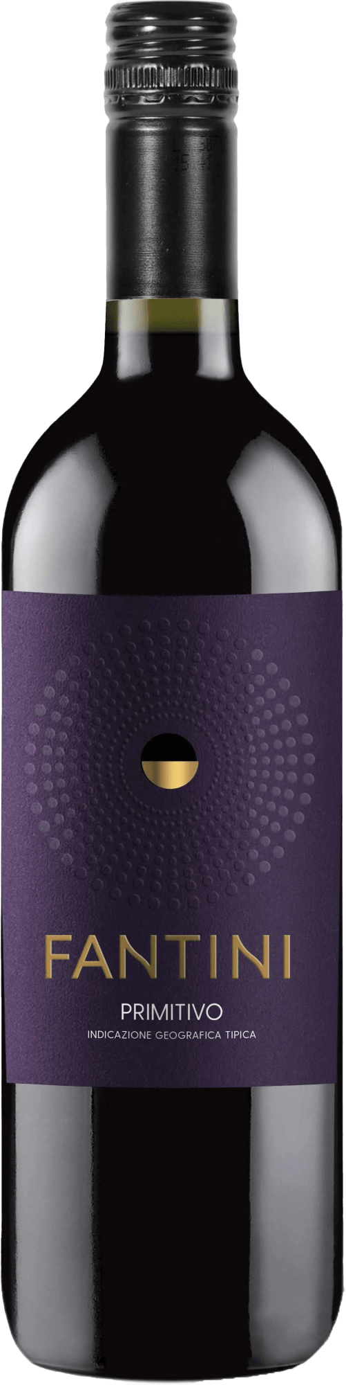 Fantini Primitivo - 1l