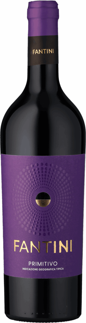 Fantini Primitivo