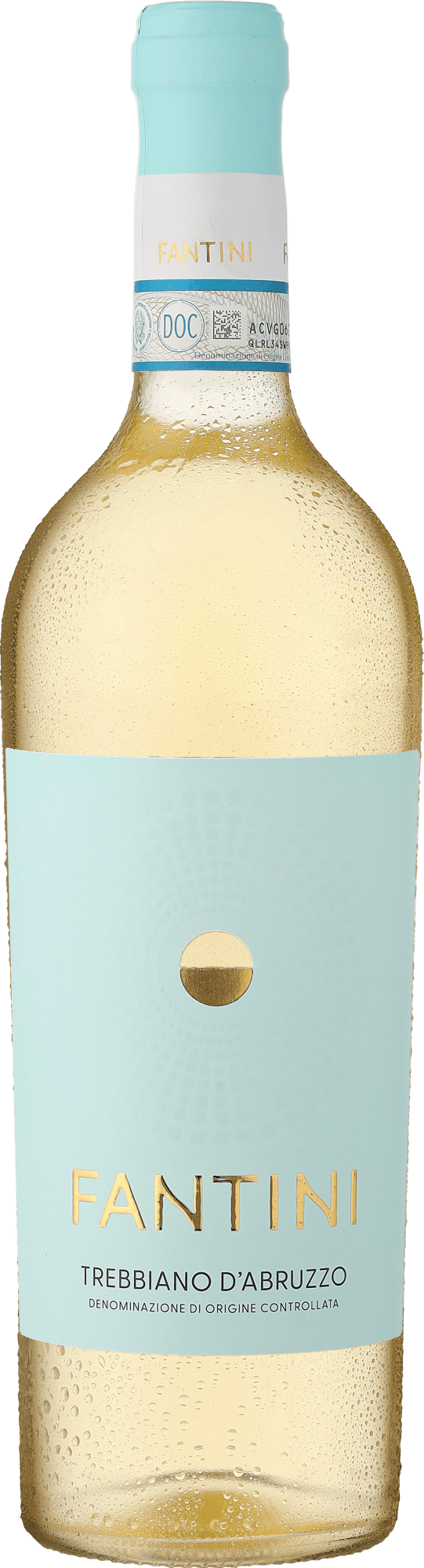 Fantini Trebbiano d’Abruzzo