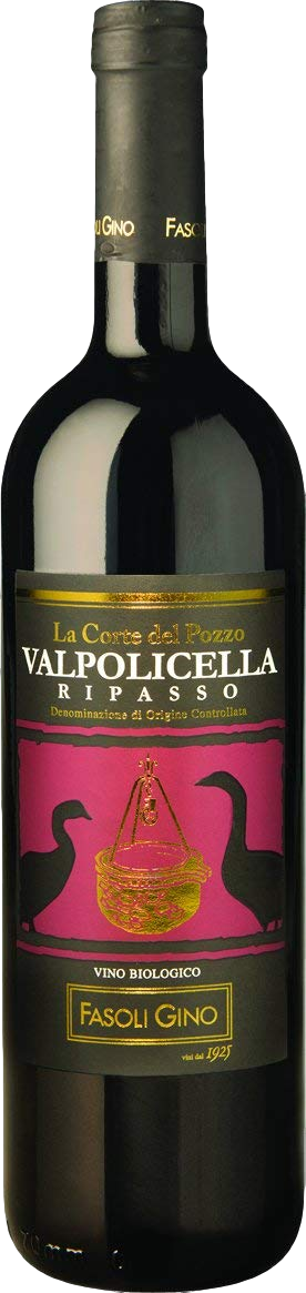 Fasoli Gino Valpolicella Ripasso Corte del Pozzo 2022