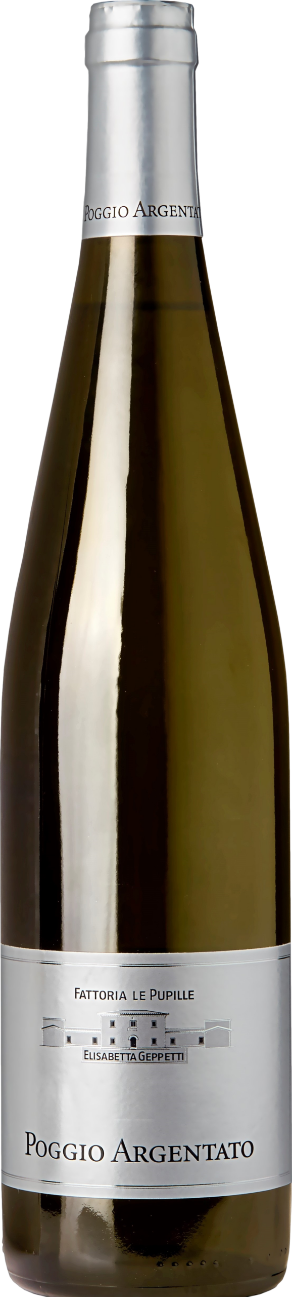 Fattoria Le Pupille Poggio Argenato 2025