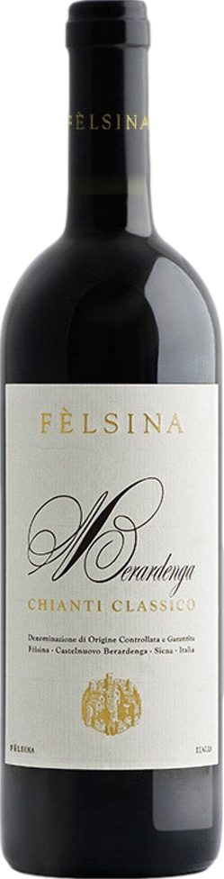 Felsina Berardenga Chianti Classico 2022