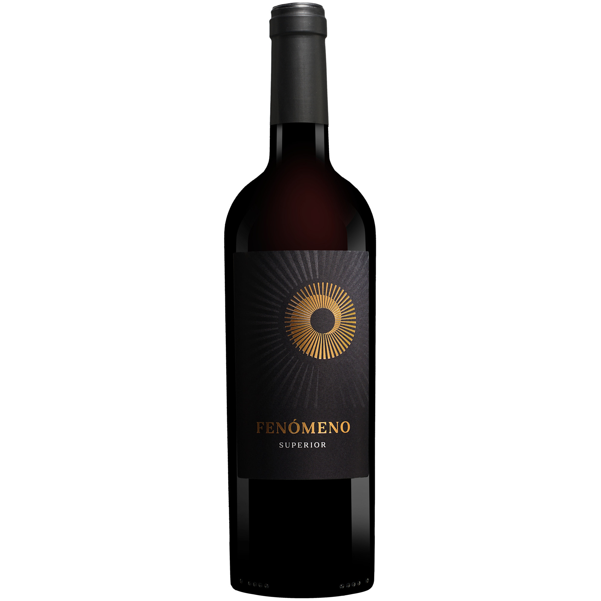Fenoméno Superior 2024 0.75L 14.5% Vol. Rotwein Halbtrocken aus Spanien