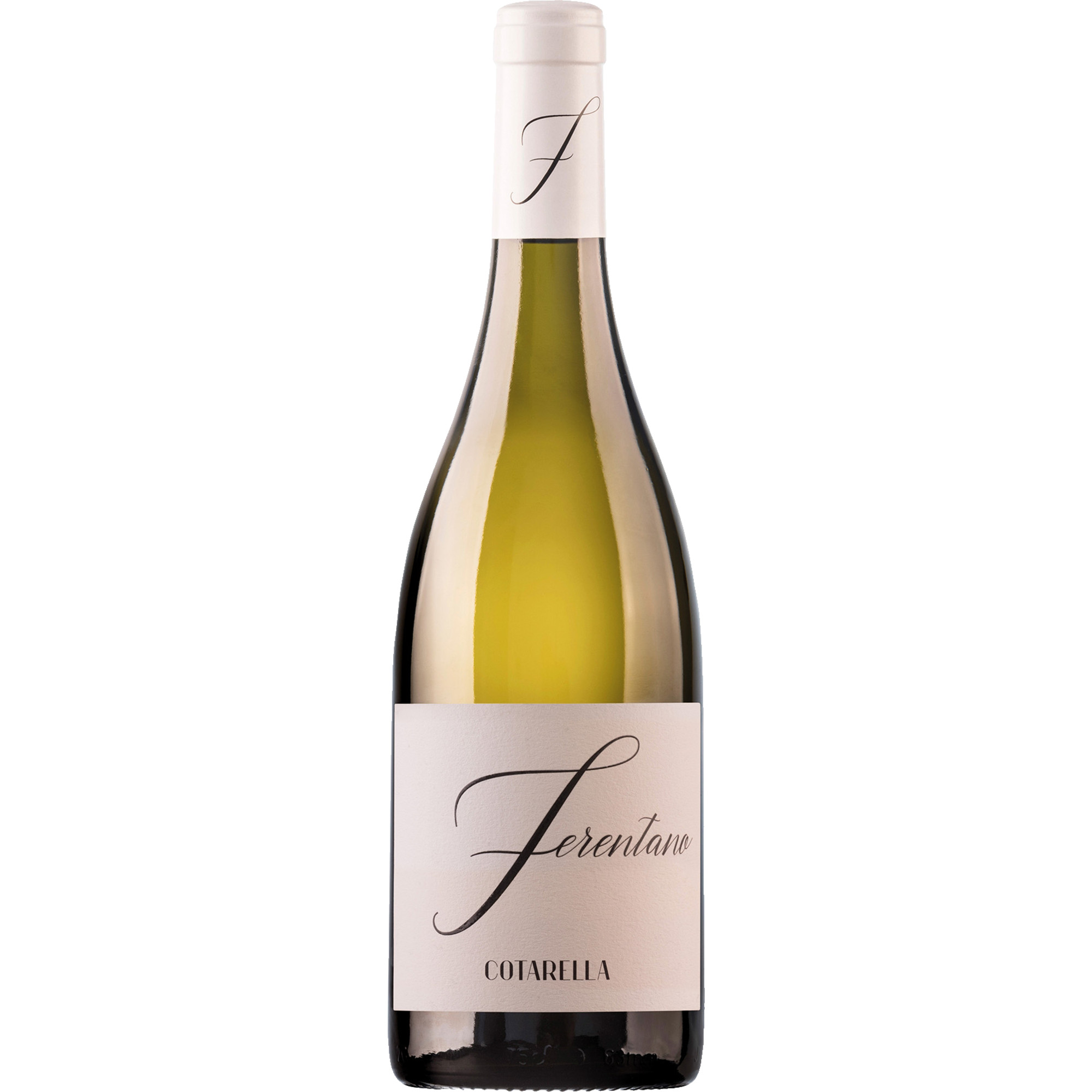 Ferentano Bianco, Lazio IGP, Latium, 2022, Weißwein