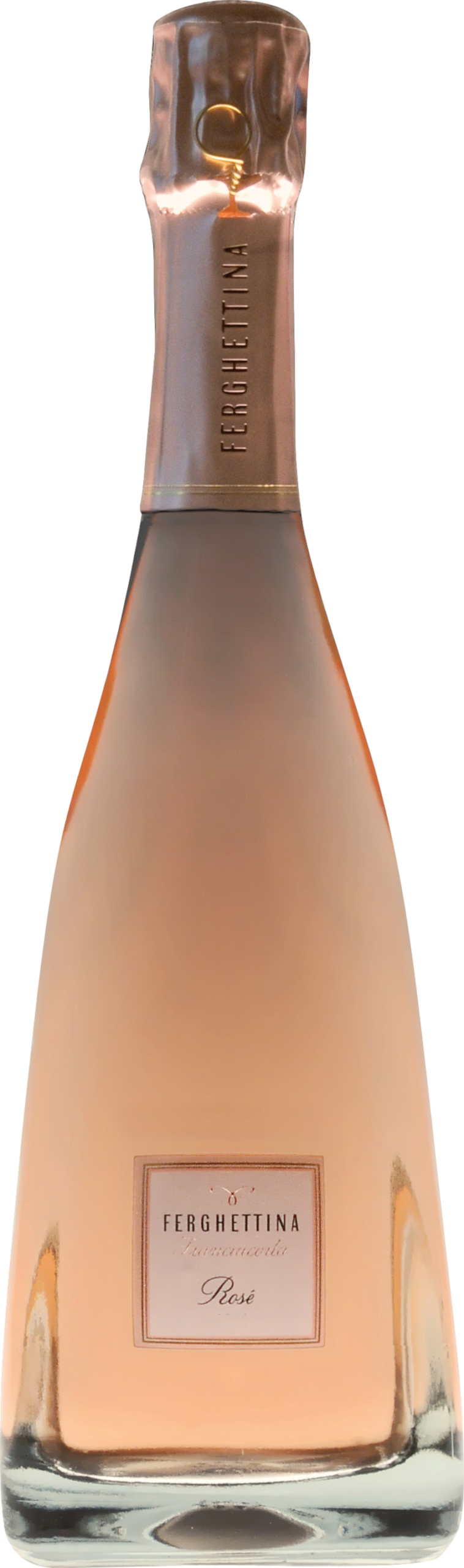 Ferghettina Franciacorta Rose 2021