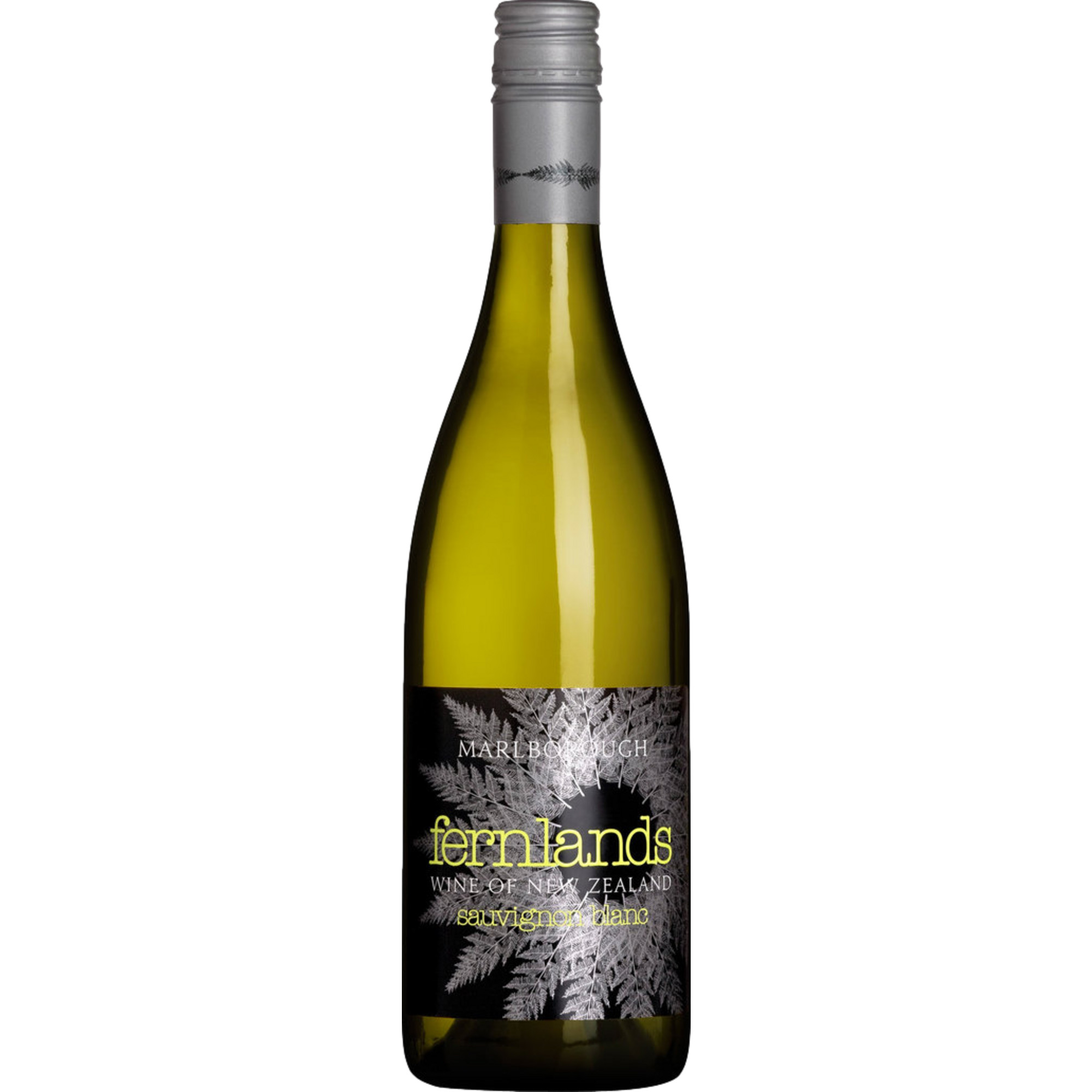 Fernlands Sauvignon Blanc, Marlborough, Marlborough, 2024, Weißwein